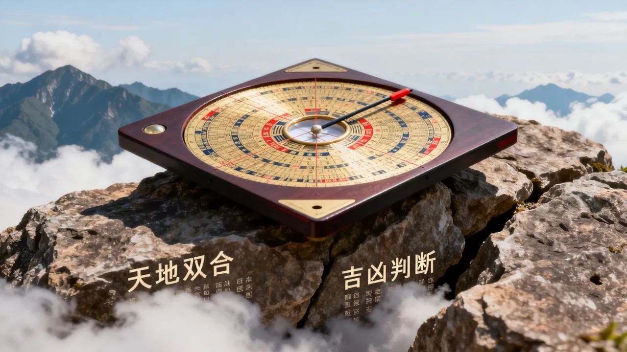 怎么看天地双合吉凶?天地双合吉凶如何判断? 怎么看天地双合吉凶?天地双合吉凶如何判断?