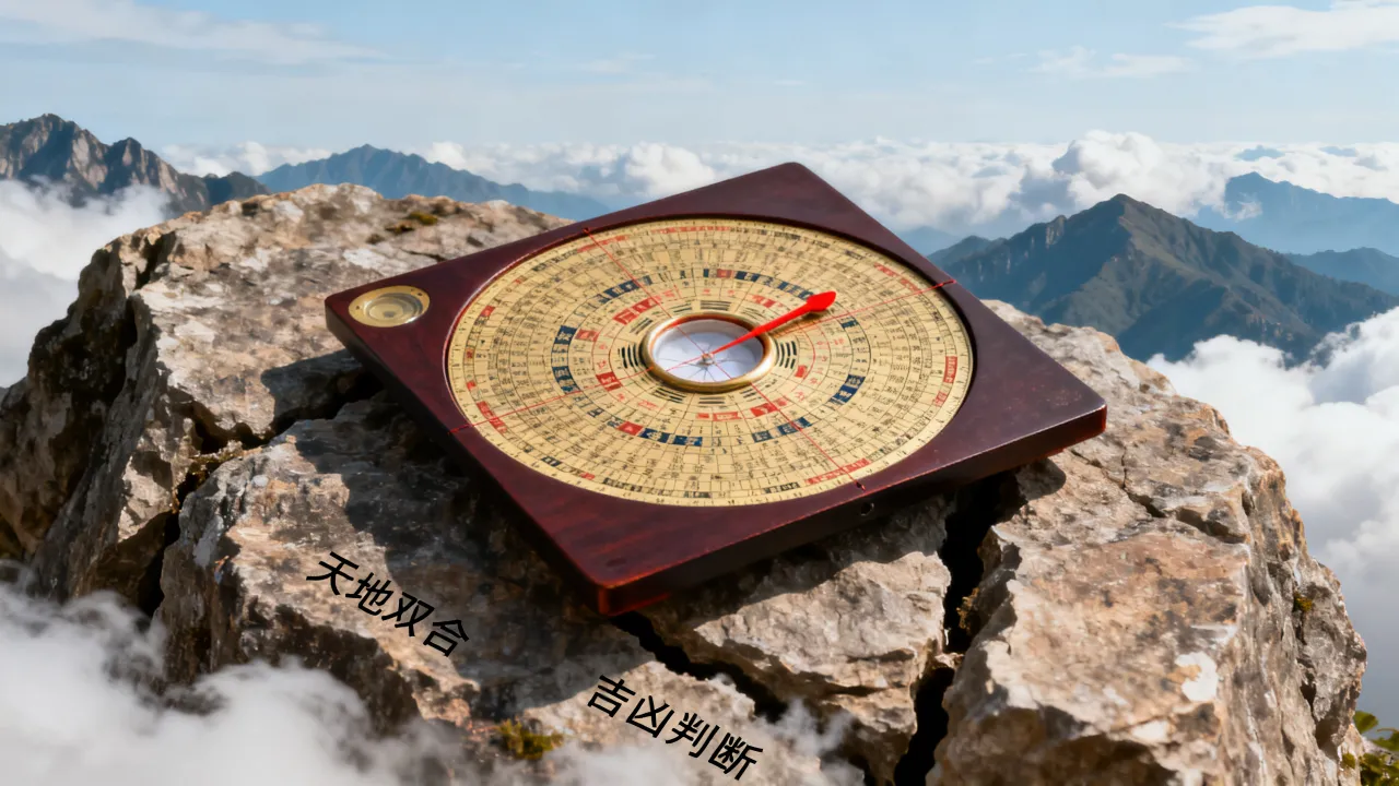 怎么看天地双合吉凶?天地双合吉凶如何判断? 怎么看天地双合吉凶?天地双合吉凶如何判断?