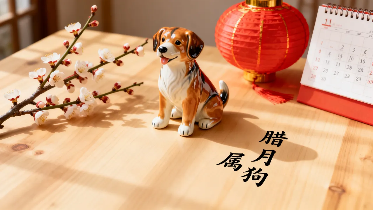 属狗阴历腊月出生运势如何,属狗腊月出生好吗 属狗阴历腊月出生运势如何,属狗腊月出生好吗