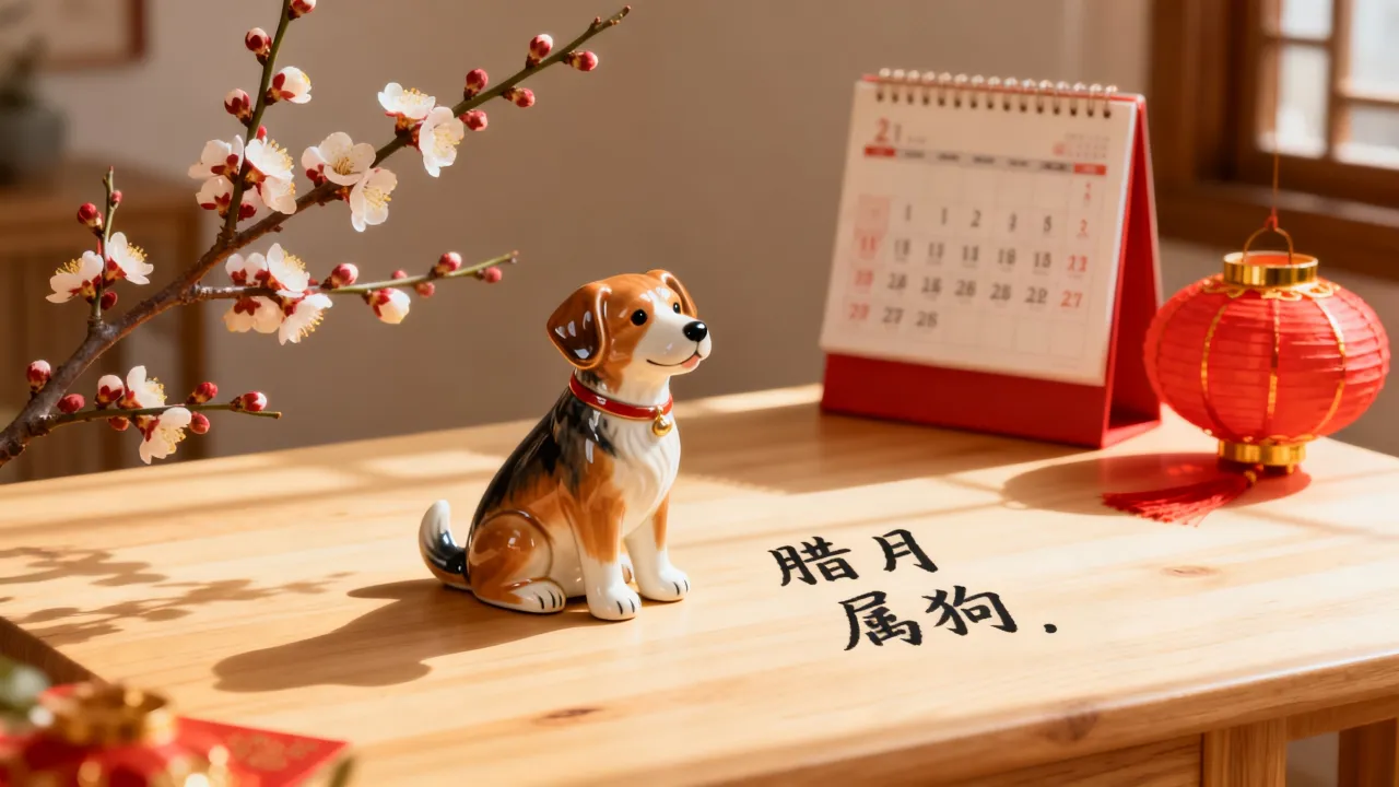 属狗阴历腊月出生运势如何,属狗腊月出生好吗 属狗阴历腊月出生运势如何,属狗腊月出生好吗