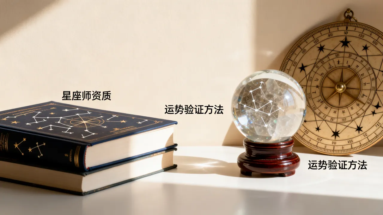 十二星座师靠谱吗?星座运势预测准不准怎么看? 十二星座师靠谱吗?星座运势预测准不准怎么看?