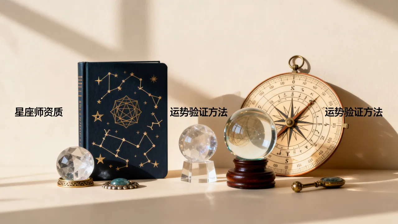 十二星座师靠谱吗?星座运势预测准不准怎么看? 十二星座师靠谱吗?星座运势预测准不准怎么看?