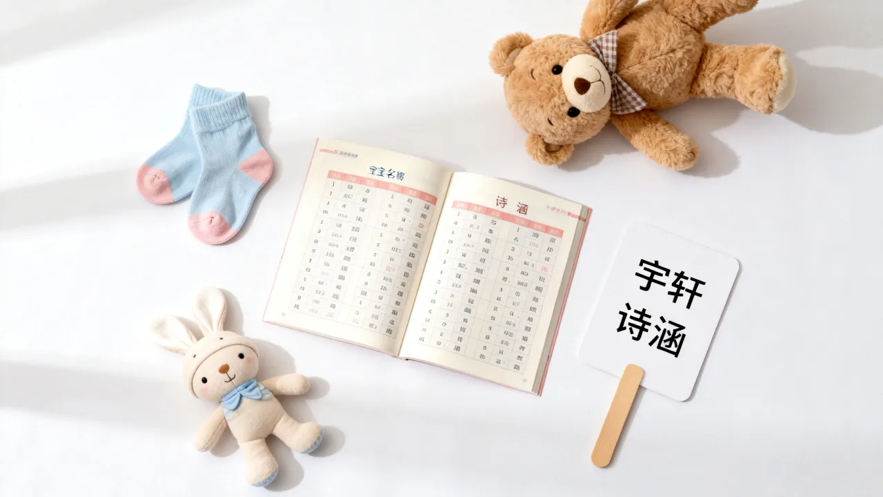 晋江起名给宝宝怎么起,有哪些好听又有寓意的名字? 晋江起名给宝宝怎么起,有哪些好听又有寓意的名字?