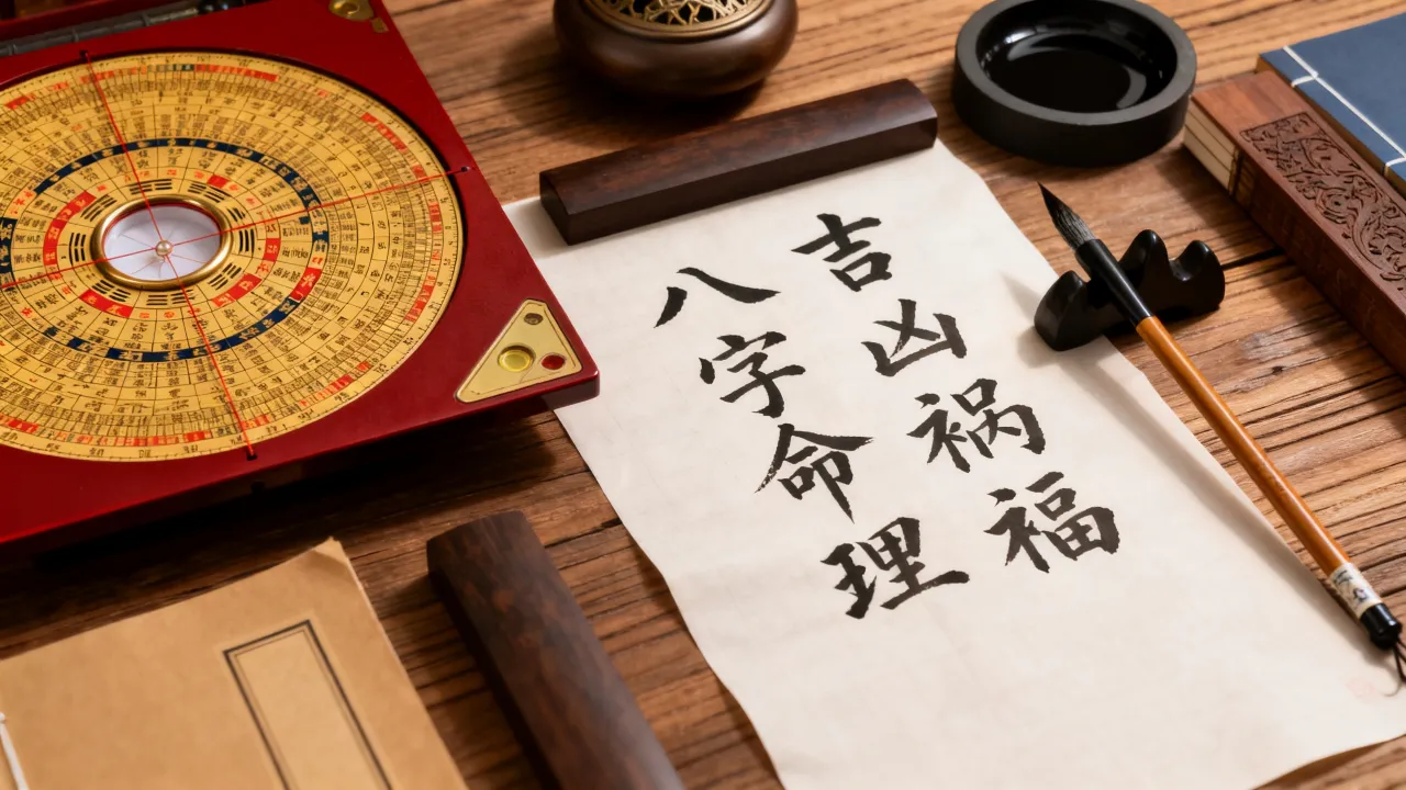 怎么看八字吉凶,八字算命真的能预测人生祸福吗 怎么看八字吉凶,八字算命真的能预测人生祸福吗