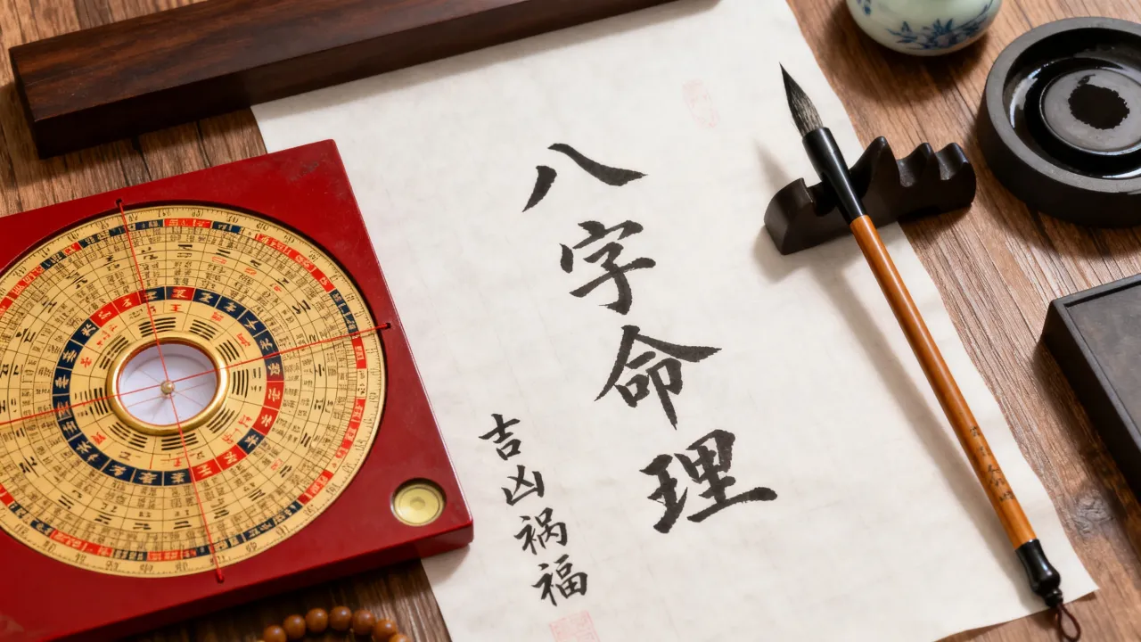 怎么看八字吉凶,八字算命真的能预测人生祸福吗 怎么看八字吉凶,八字算命真的能预测人生祸福吗
