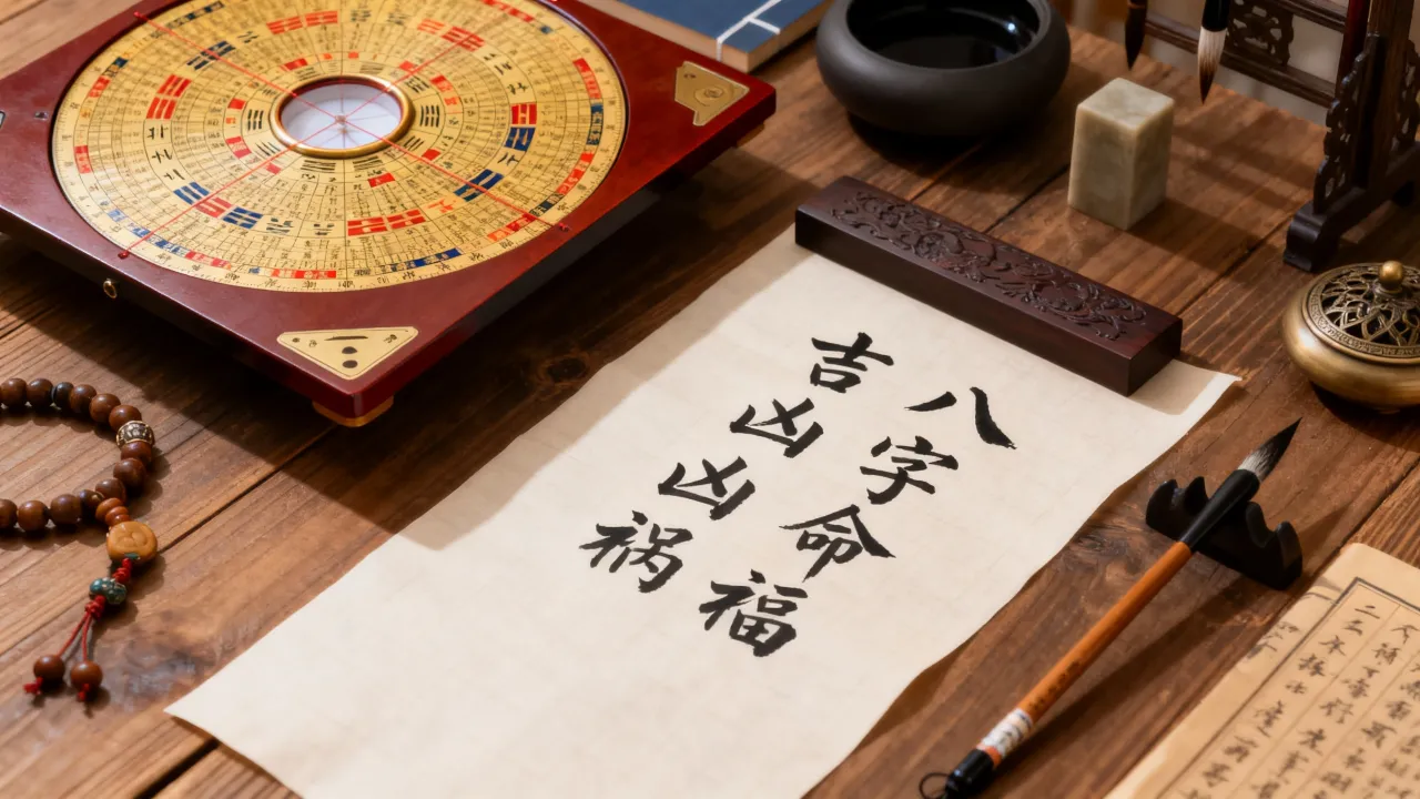 怎么看八字吉凶,八字算命真的能预测人生祸福吗 怎么看八字吉凶,八字算命真的能预测人生祸福吗