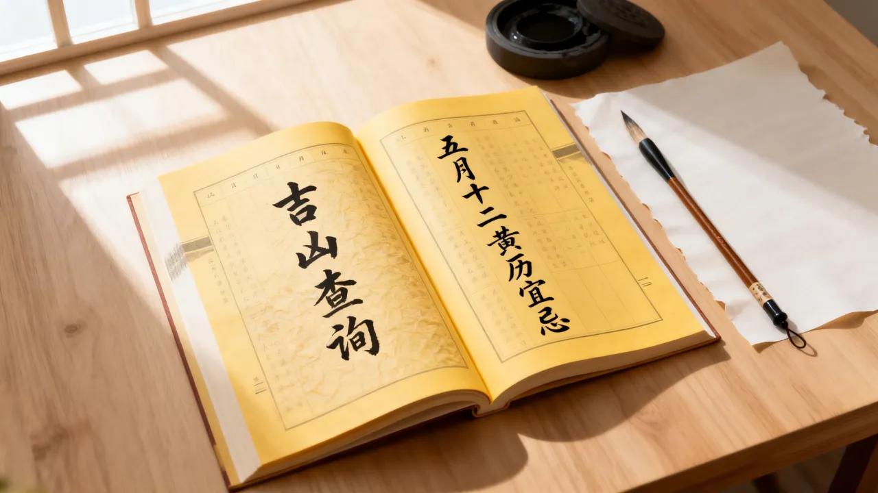 阴历五月十二黄历宜忌有哪些?五月十二黄历吉凶怎么查? 阴历五月十二黄历宜忌有哪些?五月十二黄历吉凶怎么查?