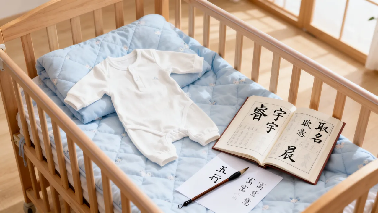 男宝宝无偿起名怎么起?免费好听的取名技巧有哪些 男宝宝无偿起名怎么起?免费好听的取名技巧有哪些