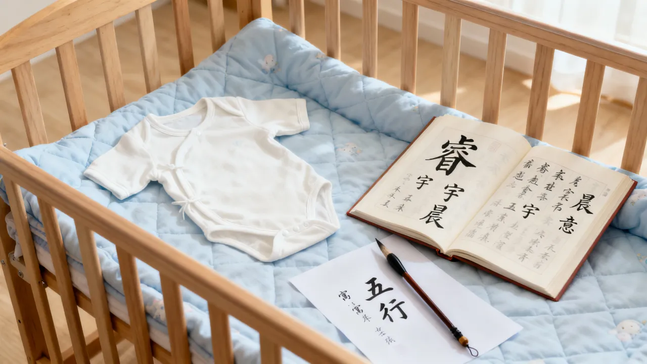 男宝宝无偿起名怎么起?免费好听的取名技巧有哪些 男宝宝无偿起名怎么起?免费好听的取名技巧有哪些