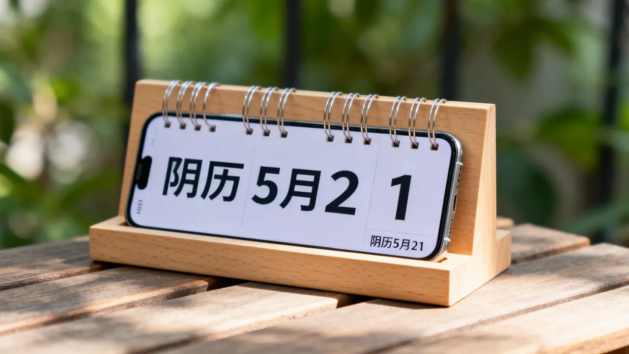 阴历5月21是阳历几月几号,农历公历日期换算查询 阴历5月21是阳历几月几号,农历公历日期换算查询