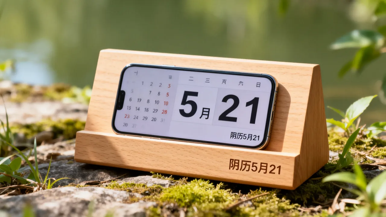 阴历5月21是阳历几月几号,农历公历日期换算查询 阴历5月21是阳历几月几号,农历公历日期换算查询
