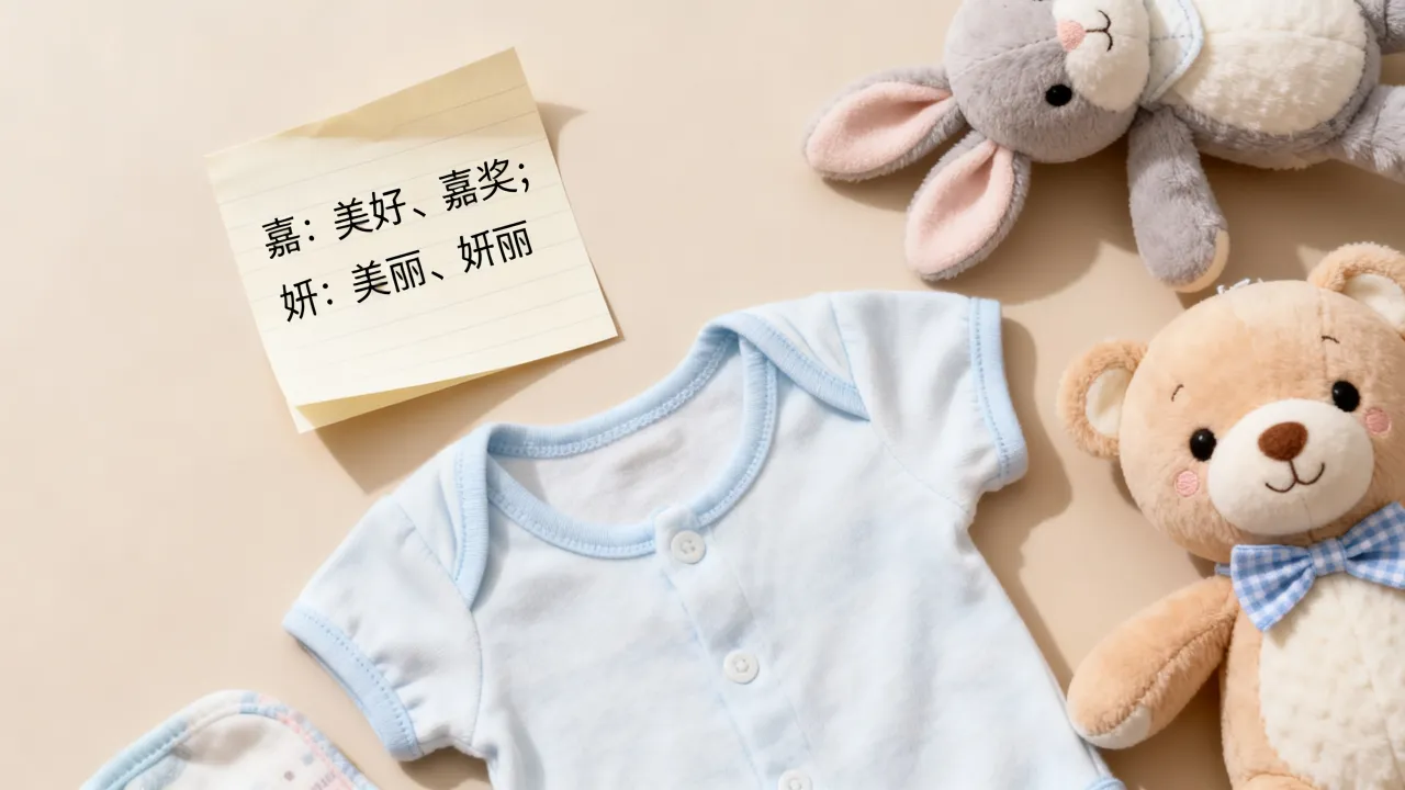 宝宝起名嘉妍怎么样,嘉妍名字好不好听有寓意吗? 宝宝起名嘉妍怎么样,嘉妍名字好不好听有寓意吗?