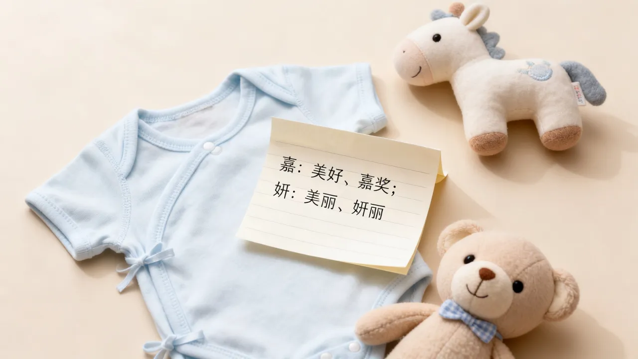 宝宝起名嘉妍怎么样,嘉妍名字好不好听有寓意吗? 宝宝起名嘉妍怎么样,嘉妍名字好不好听有寓意吗?