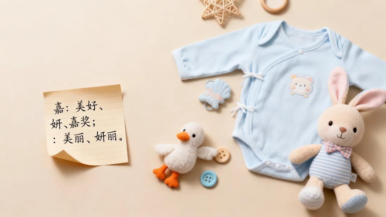 宝宝起名嘉妍怎么样,嘉妍名字好不好听有寓意吗? 宝宝起名嘉妍怎么样,嘉妍名字好不好听有寓意吗?
