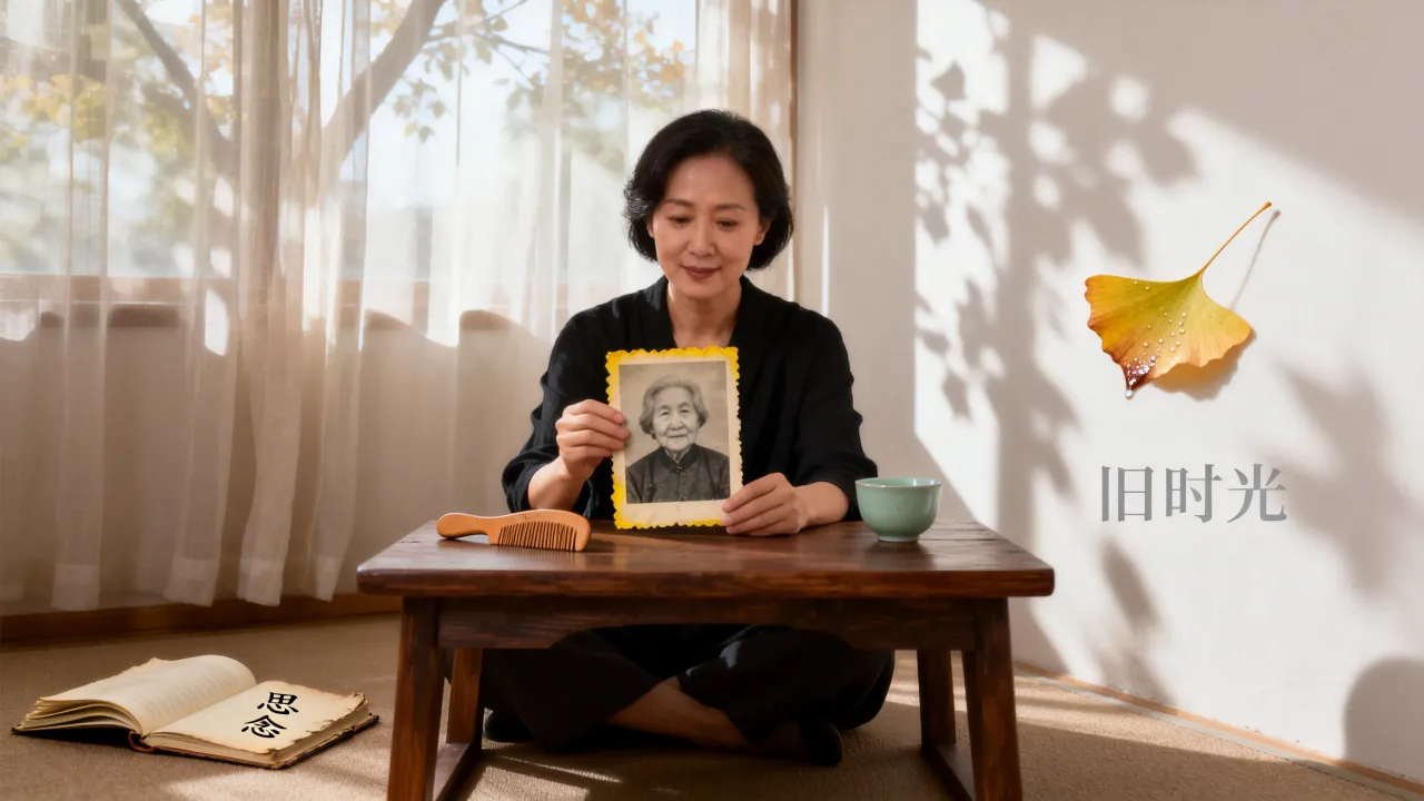 梦到去世多年的长辈是什么兆头,预示家里有好事吗? 梦到去世多年的长辈是什么兆头,预示家里有好事吗?