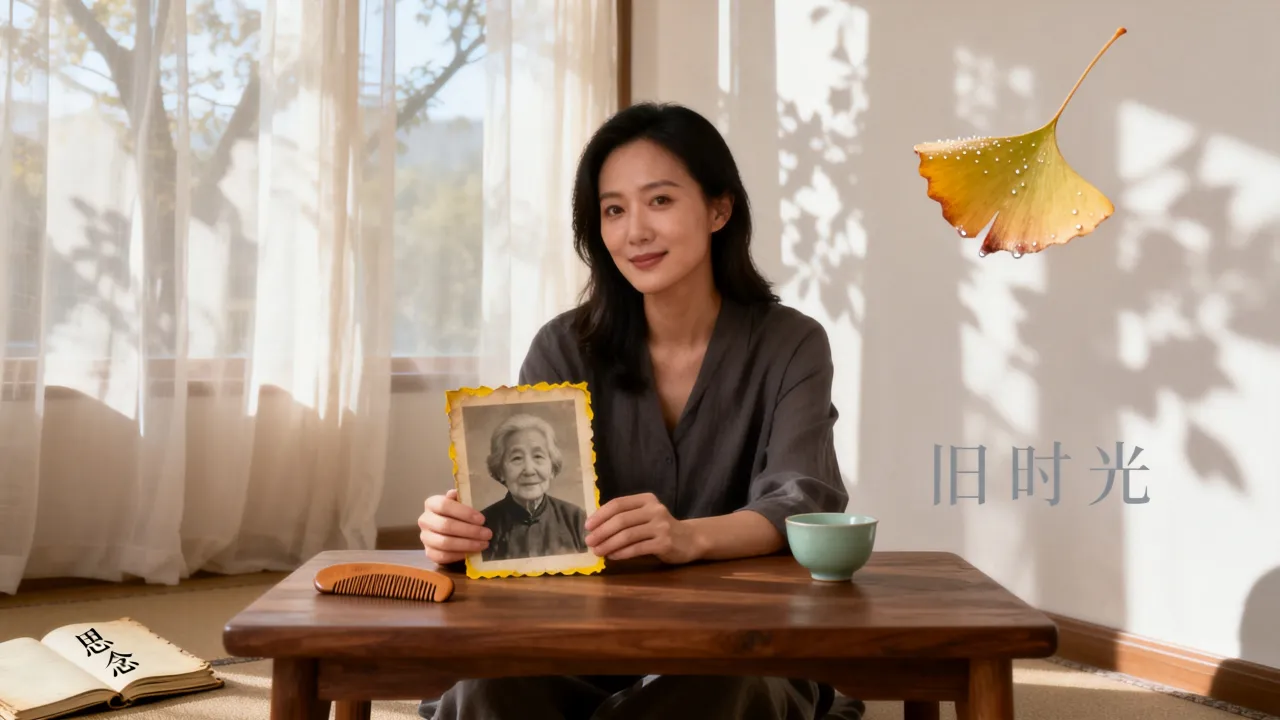 梦到去世多年的长辈是什么兆头,预示家里有好事吗? 梦到去世多年的长辈是什么兆头,预示家里有好事吗?