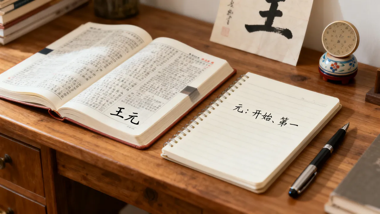 宝宝起名王元什么好,王元取名有什么好听寓意? 宝宝起名王元什么好,王元取名有什么好听寓意?