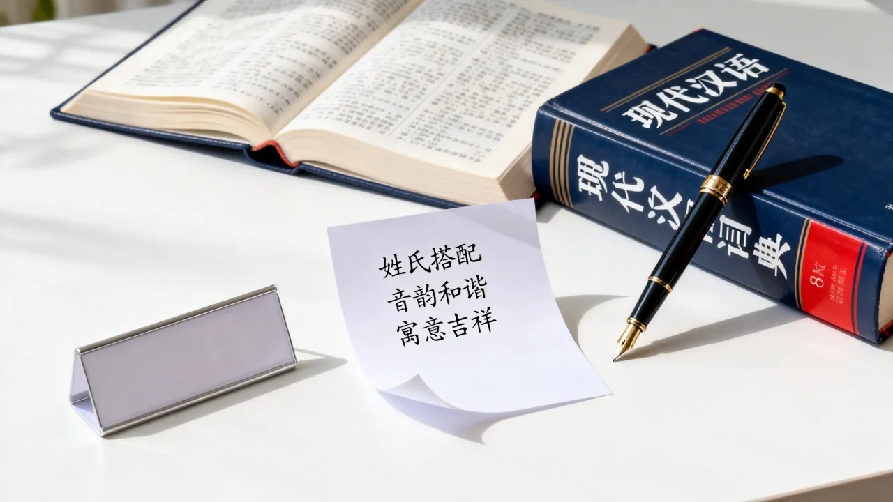 国姓宝宝应怎么起名,国姓宝宝起名注意事项有哪些? 国姓宝宝应怎么起名,国姓宝宝起名注意事项有哪些?
