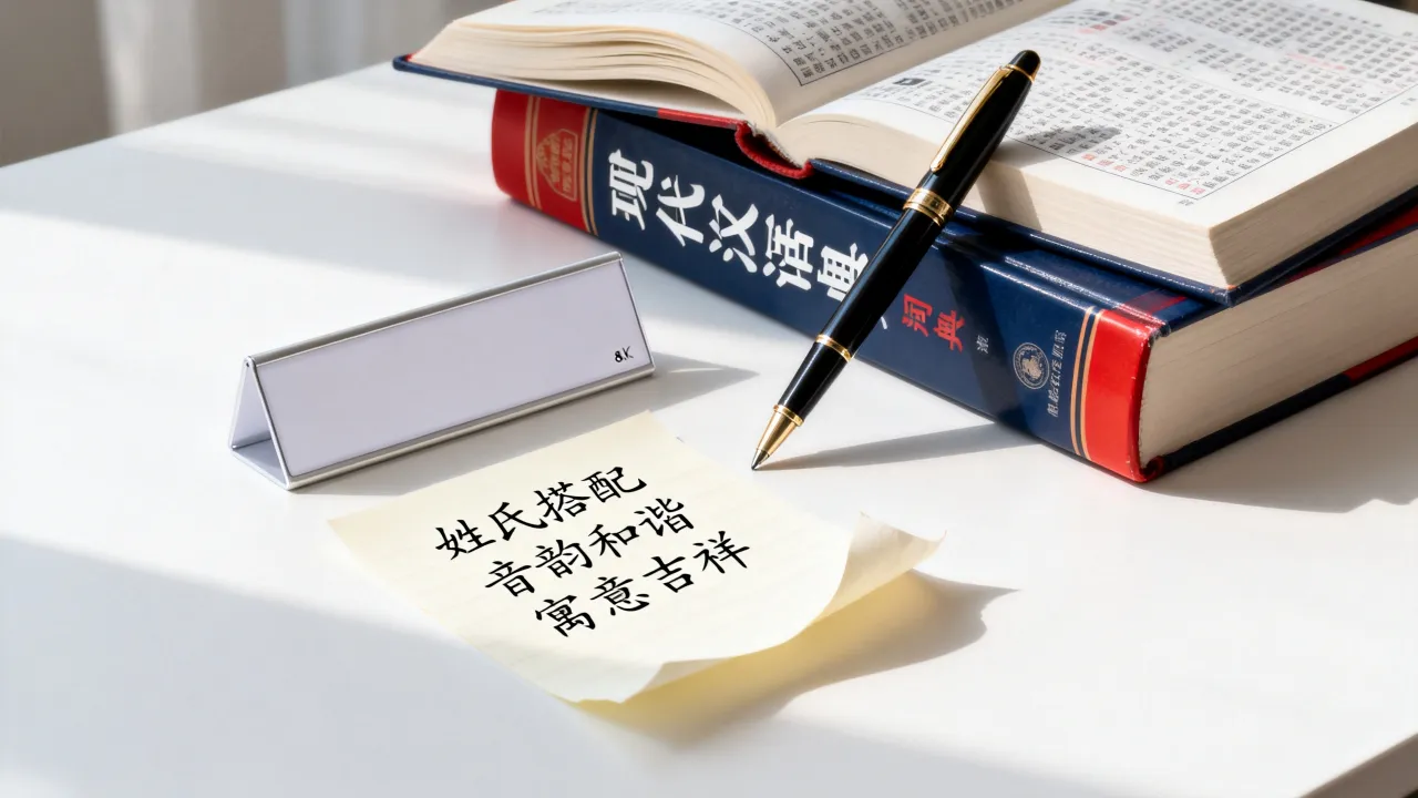 国姓宝宝应怎么起名,国姓宝宝起名注意事项有哪些? 国姓宝宝应怎么起名,国姓宝宝起名注意事项有哪些?