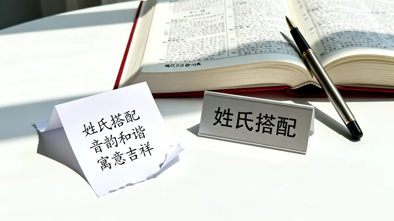 国姓宝宝应怎么起名,国姓宝宝起名注意事项有哪些? 国姓宝宝应怎么起名,国姓宝宝起名注意事项有哪些?
