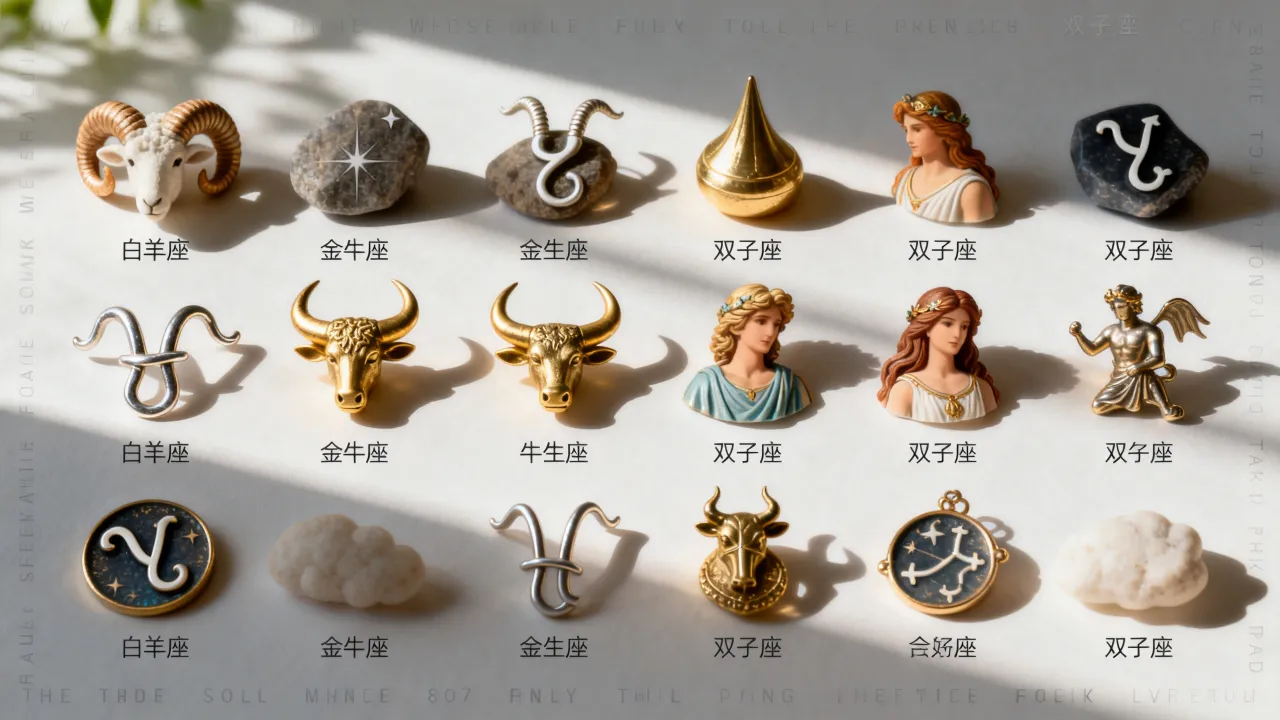 十二星座下凡间是怎么回事?十二星座下凡间的预兆有哪些? 十二星座下凡间是怎么回事?十二星座下凡间的预兆有哪些?