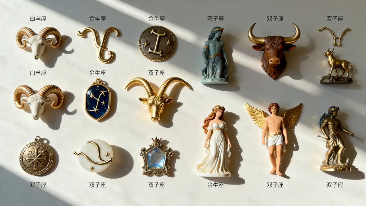 十二星座下凡间是怎么回事?十二星座下凡间的预兆有哪些? 十二星座下凡间是怎么回事?十二星座下凡间的预兆有哪些?