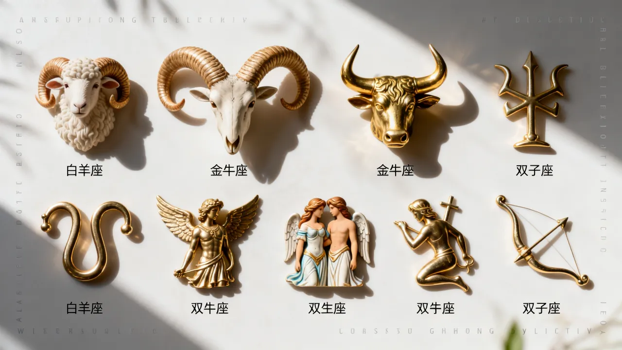 十二星座下凡间是怎么回事?十二星座下凡间的预兆有哪些? 十二星座下凡间是怎么回事?十二星座下凡间的预兆有哪些?