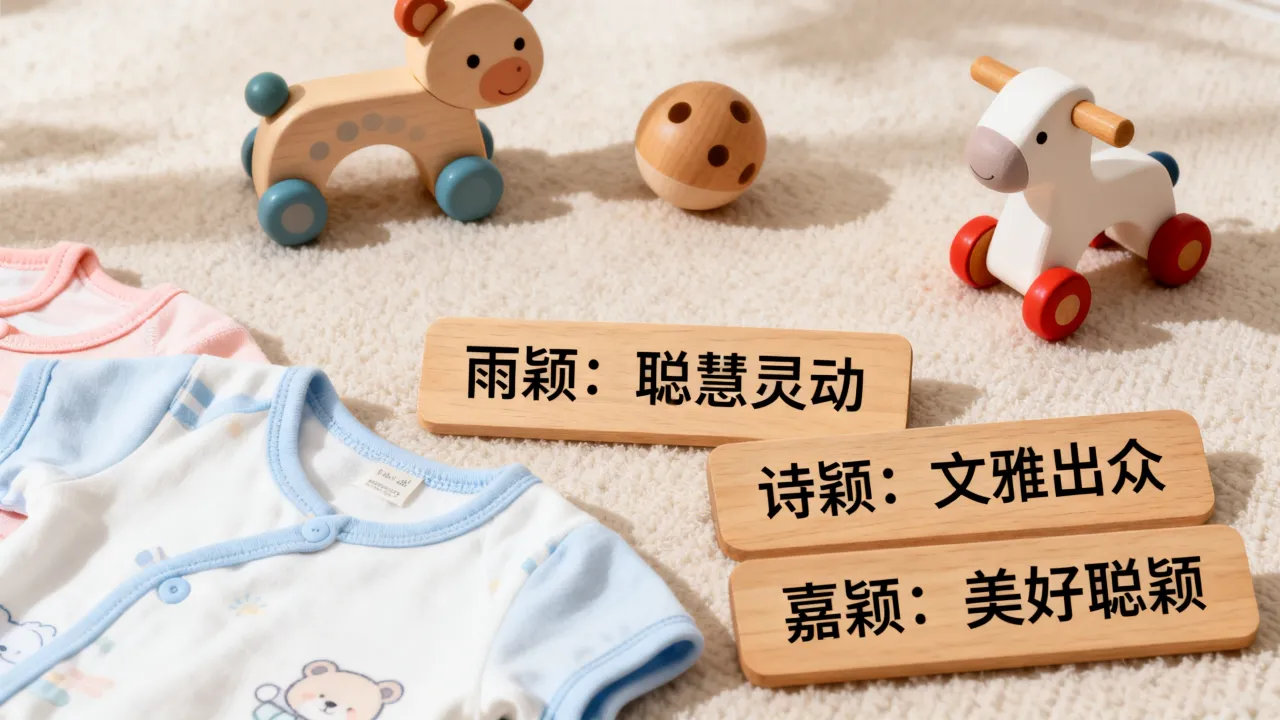 宝宝起名什么颖字好听,颖字取名的寓意和搭配好不好? 宝宝起名什么颖字好听,颖字取名的寓意和搭配好不好?