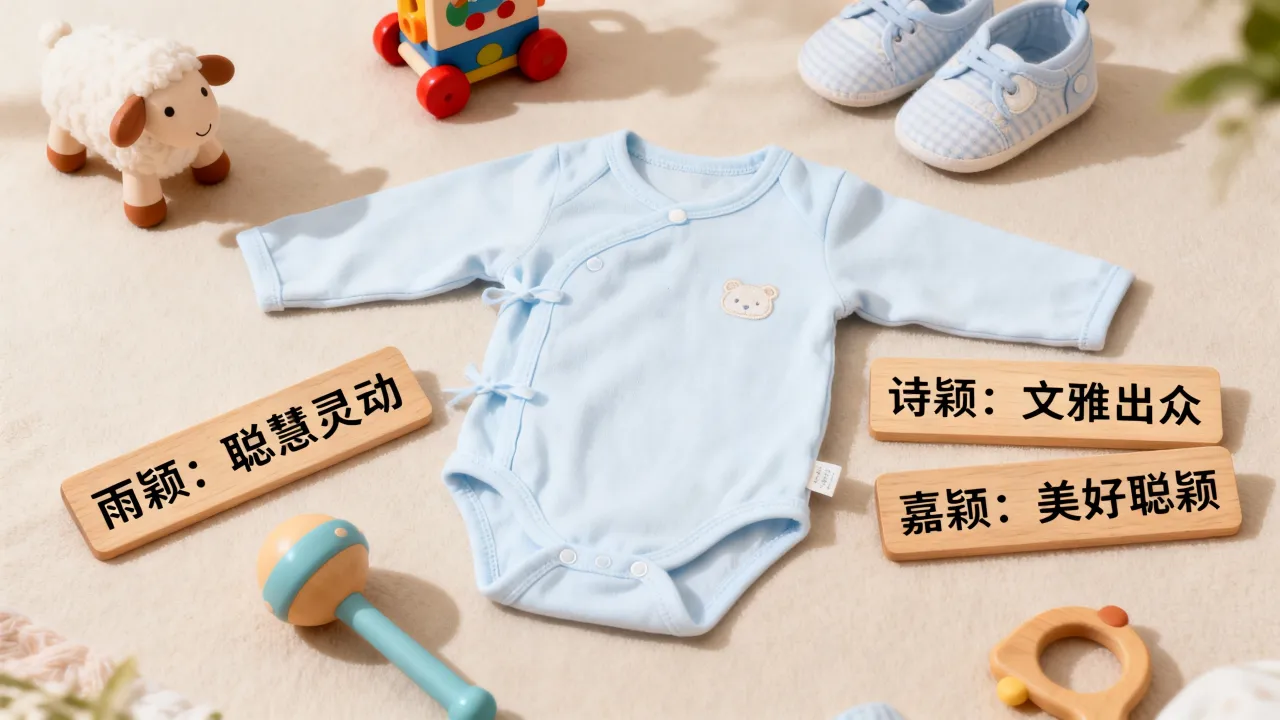 宝宝起名什么颖字好听,颖字取名的寓意和搭配好不好? 宝宝起名什么颖字好听,颖字取名的寓意和搭配好不好?