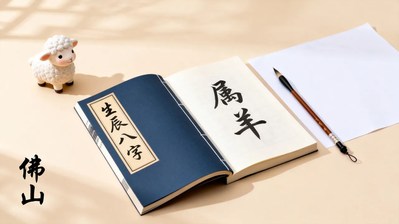 佛山羊宝宝起名怎么起,佛山属羊宝宝起名大全生辰八字方法有哪些? 佛山羊宝宝起名怎么起,佛山属羊宝宝起名大全生辰八字方法有哪些?
