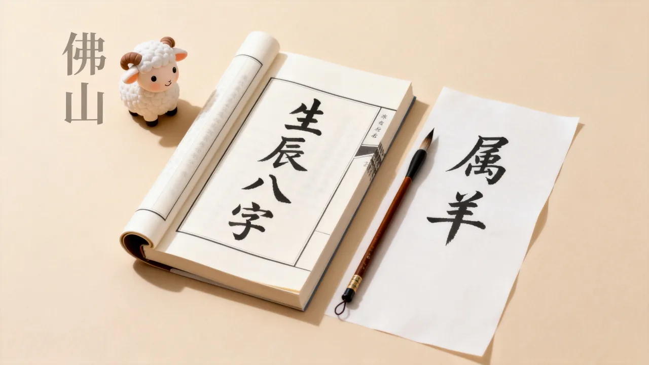 佛山羊宝宝起名怎么起,佛山属羊宝宝起名大全生辰八字方法有哪些? 佛山羊宝宝起名怎么起,佛山属羊宝宝起名大全生辰八字方法有哪些?