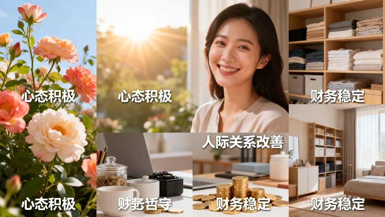 命运变好了是什么预兆，命运变好的前兆有哪些？