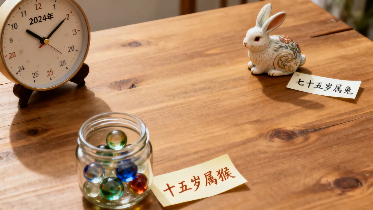 今年七十五是什么生肖,15岁属于哪个生肖 今年七十五是什么生肖,15岁属于哪个生肖