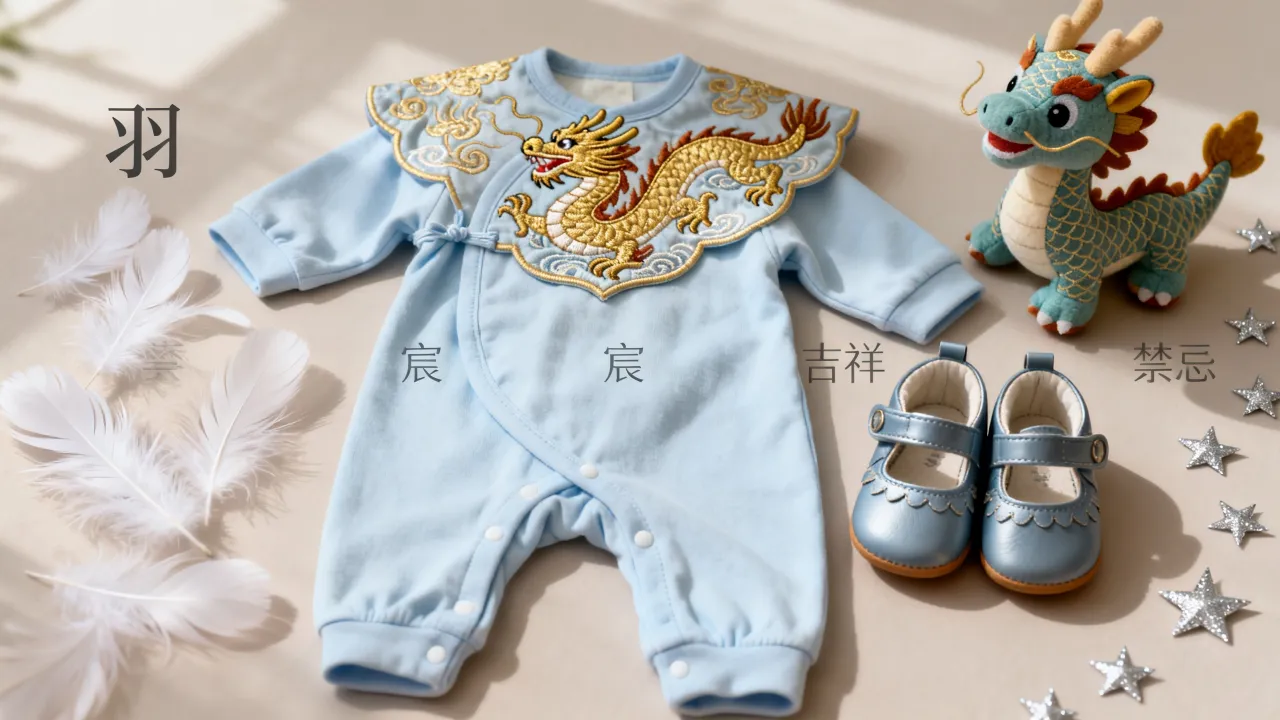 龙宝宝起名羽宸怎么样,羽宸名字寓意和禁忌有哪些? 龙宝宝起名羽宸怎么样,羽宸名字寓意和禁忌有哪些?