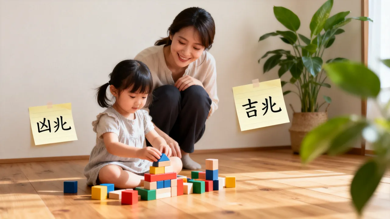 梦到女儿小时会是什么预兆,在周公解梦中是吉兆还是凶兆 梦到女儿小时会是什么预兆,在周公解梦中是吉兆还是凶兆