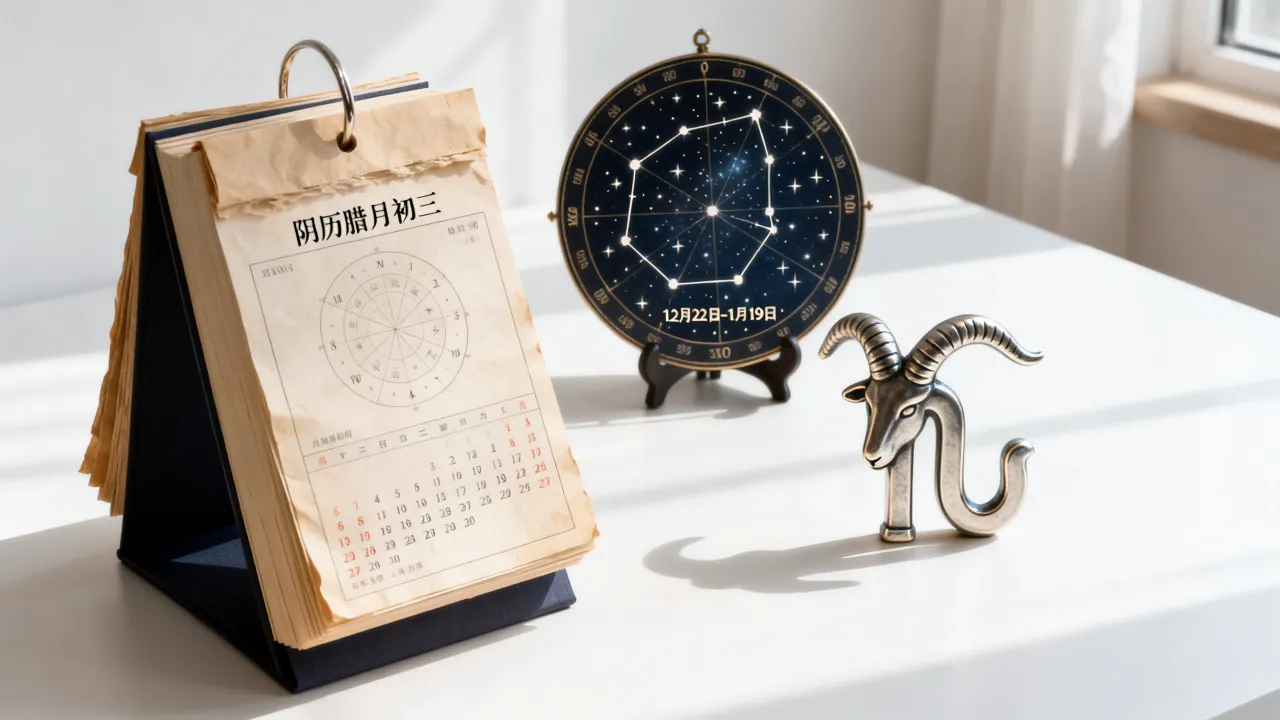 阴历腊月初三是什么星座,农历腊月初三出生的人属于什么星座? 阴历腊月初三是什么星座,农历腊月初三出生的人属于什么星座?