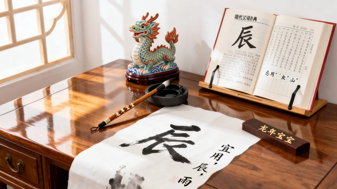 龙年宝宝起名注意什么,2024龙宝宝取名有什么禁忌 龙年宝宝起名注意什么,2024龙宝宝取名有什么禁忌