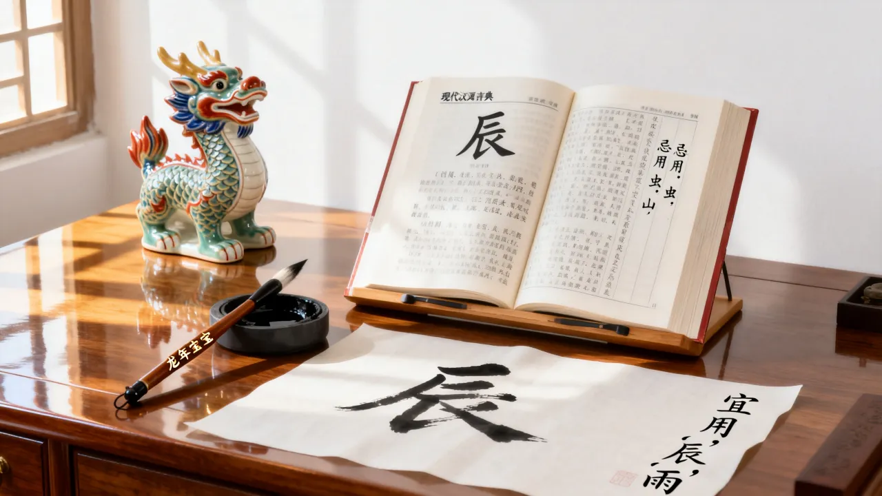 龙年宝宝起名注意什么,2024龙宝宝取名有什么禁忌 龙年宝宝起名注意什么,2024龙宝宝取名有什么禁忌