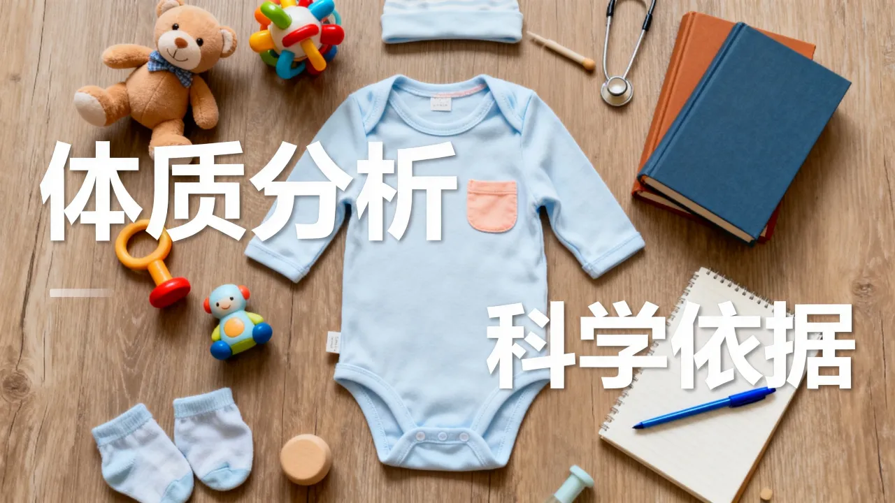 宝宝起名体质什么意思?给宝宝起名看体质有科学依据吗? 宝宝起名体质什么意思?给宝宝起名看体质有科学依据吗?