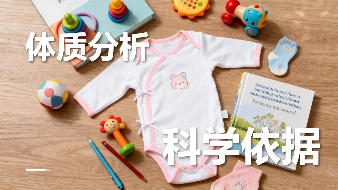 宝宝起名体质什么意思？给宝宝起名看体质有科学依据吗？