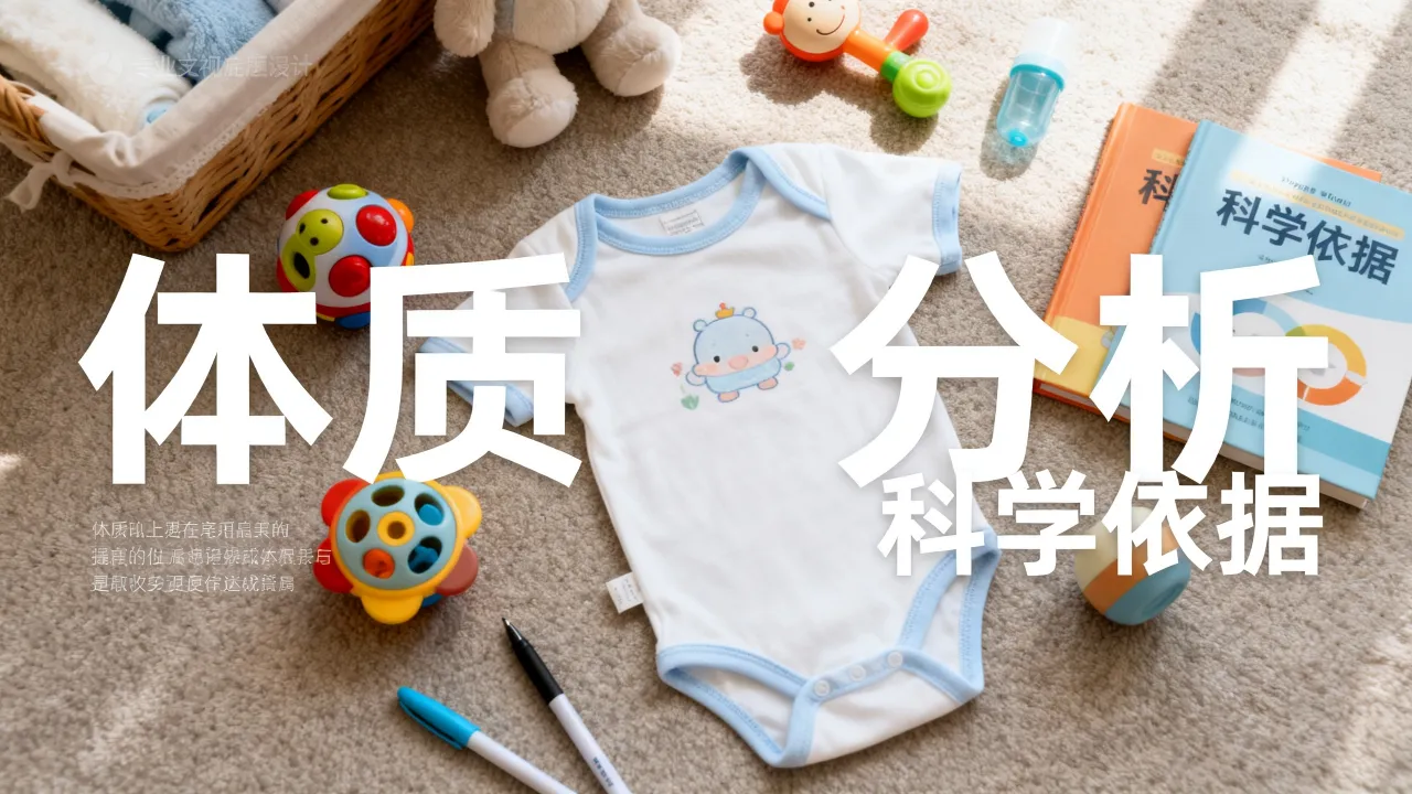 宝宝起名体质什么意思?给宝宝起名看体质有科学依据吗? 宝宝起名体质什么意思?给宝宝起名看体质有科学依据吗?