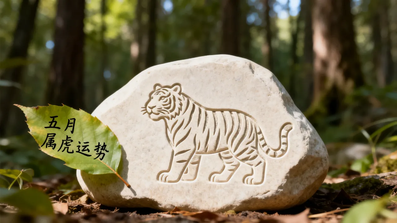 五月属虎的人命运如何,属虎五月出生运势好不好? 五月属虎的人命运如何,属虎五月出生运势好不好?