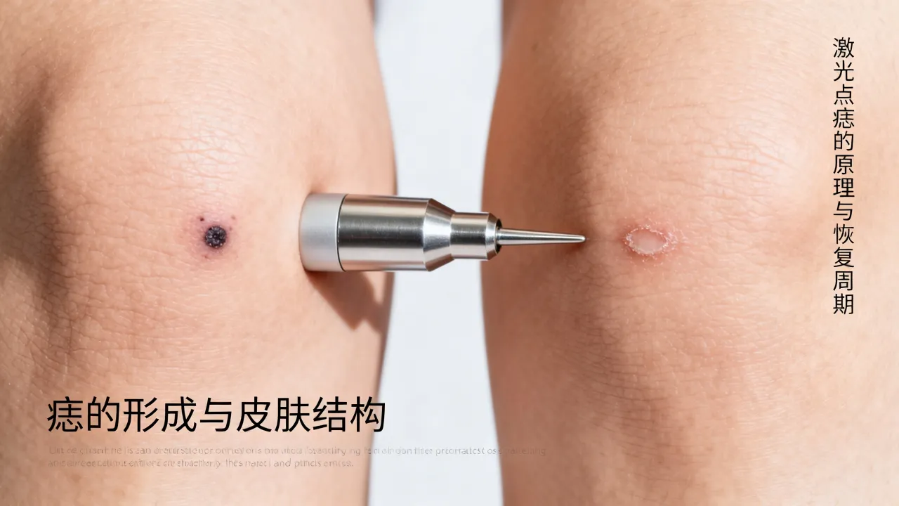 点掉痣会改变命运吗,点痣对人生运势有何影响 点掉痣会改变命运吗,点痣对人生运势有何影响