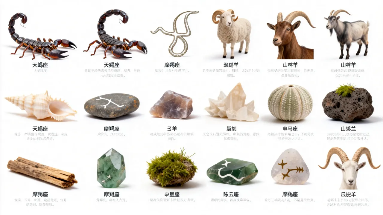 十二星座哪个腹黑，十二星座中最腹黑的星座是谁