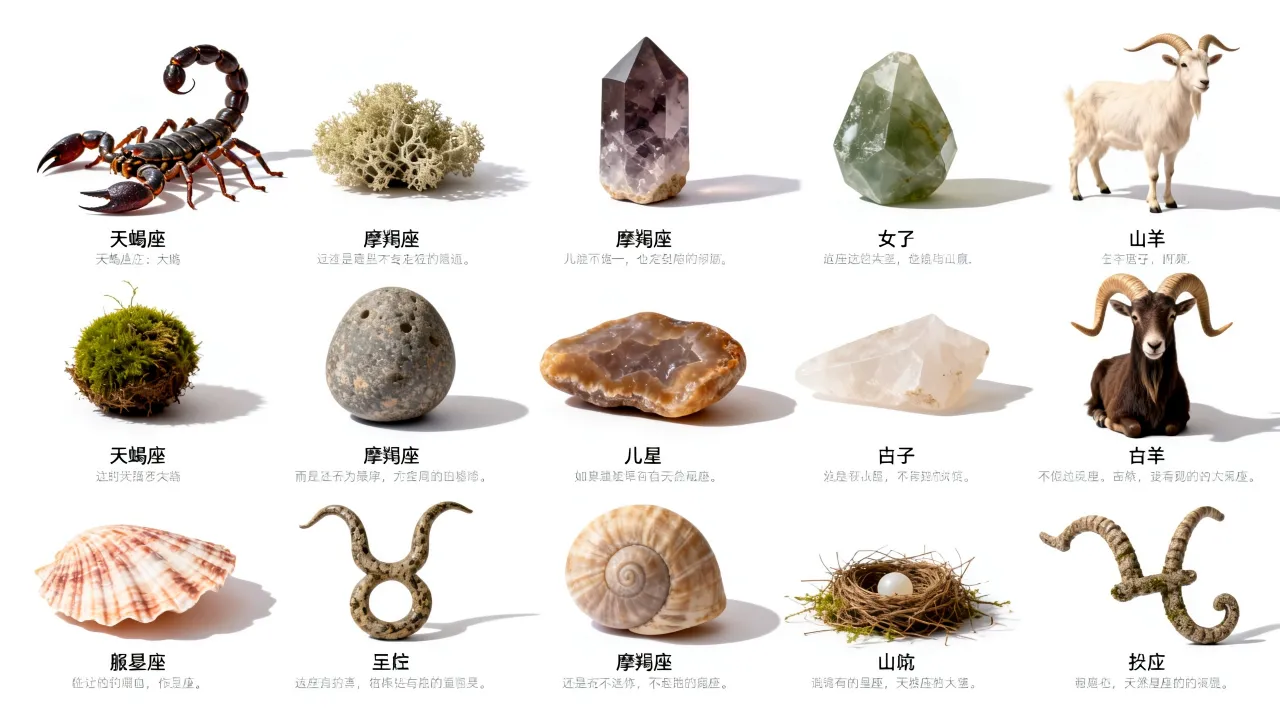 十二星座哪个腹黑，十二星座中最腹黑的星座是谁