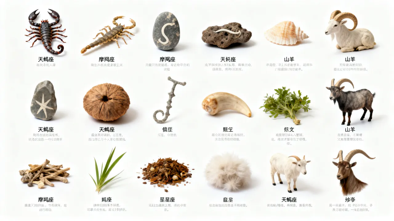 十二星座哪个腹黑，十二星座中最腹黑的星座是谁