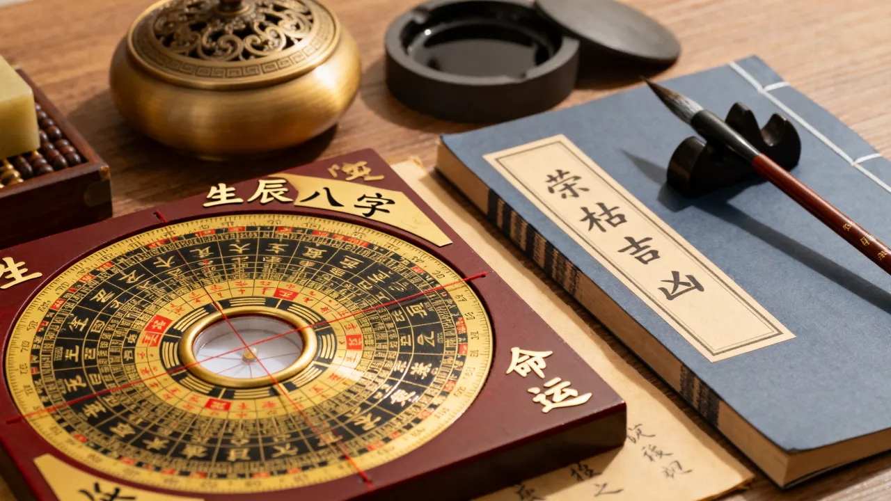 八字终身命运是注定的吗,如何看生辰八字测一生荣枯吉凶 八字终身命运是注定的吗,如何看生辰八字测一生荣枯吉凶