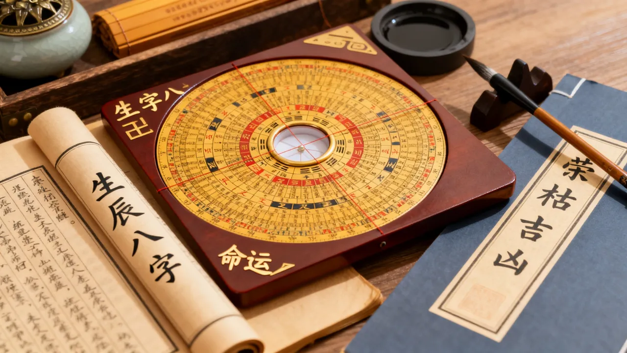 八字终身命运是注定的吗,如何看生辰八字测一生荣枯吉凶 八字终身命运是注定的吗,如何看生辰八字测一生荣枯吉凶