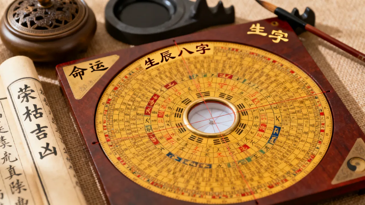 八字终身命运是注定的吗,如何看生辰八字测一生荣枯吉凶 八字终身命运是注定的吗,如何看生辰八字测一生荣枯吉凶