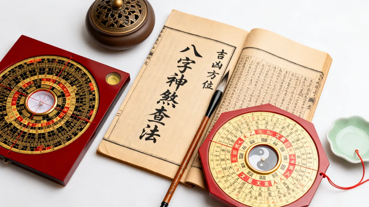 算命吉凶神煞怎么看的,八字神煞查法及吉凶详解大全 算命吉凶神煞怎么看的,八字神煞查法及吉凶详解大全